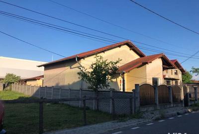 Casă cu 2 camere cu Teren 800 Mp în Șoimuș - 7