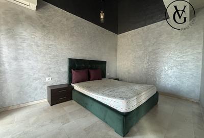 Apartament cu 2 camere decomandat, mobilat în Tomis Plus - 8