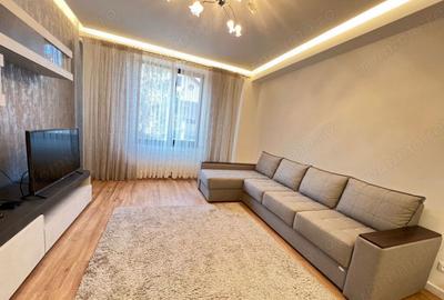 2 camere, zona Drumul Taberei - 6