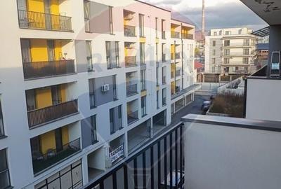 Apartament cu 1 camere de inchiriat in zona Vasile Alecsandri - 1