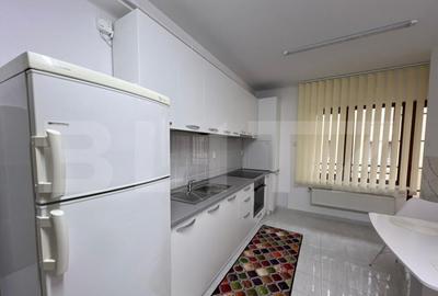 Apartament 2 camere, 58mp, parcare, zona Vivo - 5