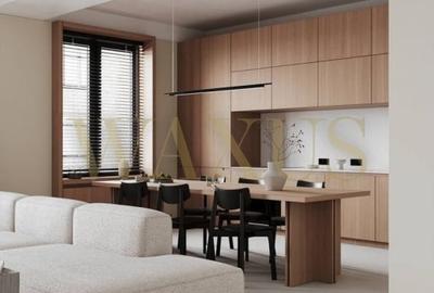 Penthouse in zona Centrala - 3/4 camere | Terasa | Parcare | Bloc Nou - 2