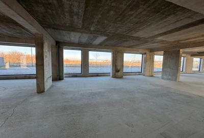 Spațiu comercial – Calea Șurii Mici, ansamblul Valletta Park - 9