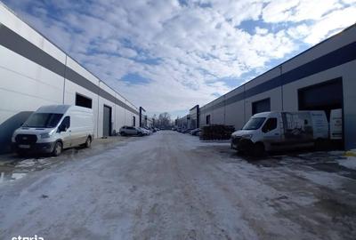 Spațiu comercial, de 760 mp, în Central - 6