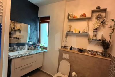 Casă cu 4 camere cu Teren 750 Mp în Central - 10