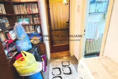 Apartament 3 camere de vanzare – Bld. Decebal - 4