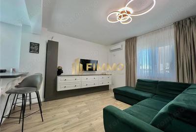 Apartament cu 3 camere decomandat, mobilat în Burdujeni - 9