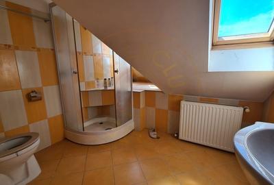 De Vanzare Casa Semicentral - 9