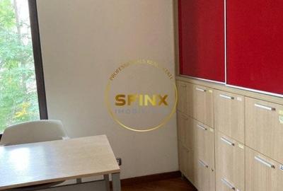 Apartament cu 5 camere decomandat, mobilat în Victoriei - 5