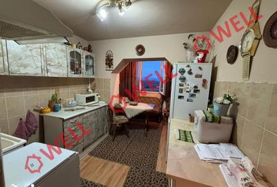 Apartament cu 3 camere în Central - 7