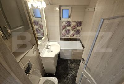 Apartament cu 3 camere decomandat, mobilat în Nicolina - 11