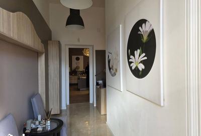 Apartament cu 2 camere în Ultracentral - 10