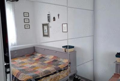 Proprietar vand ap. 2 camere Bucuresti, Parc IOR, sect. 3 - 6