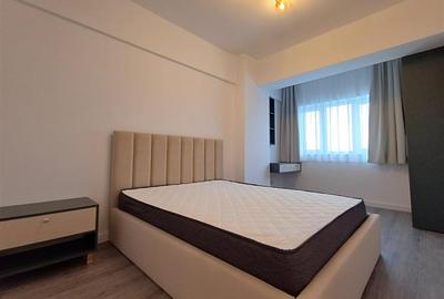 Apartament cu 2 camere decomandat, mobilat în Tătărași