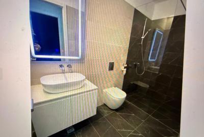 Apartament cu 2 camere semidecomandat, mobilat în Herăstrău - 6