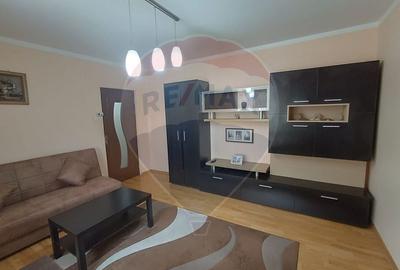 Apartament Pet friendly cu 3 camere de inchiriat
