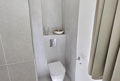 Baneasa Iancu Nicolae vila 4 camere de vanzare - 26