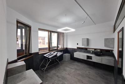 Spațiu comercial, de 165 mp, în Plopilor