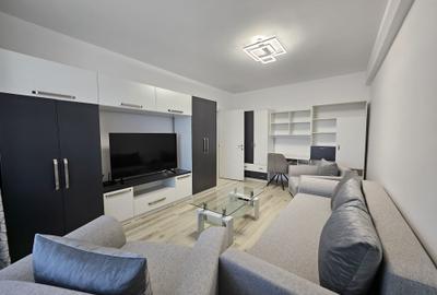 Apartament 2 camere 58 mp - Theodor Pallady / str. Gura Putnei - 14