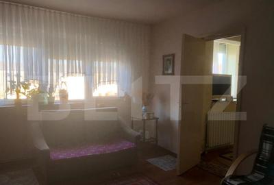 Apartament 2 camere, etaj 4, zona 14 Mai - 8