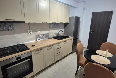 Apartament cu 2 camere decomandat în Găvana - 8