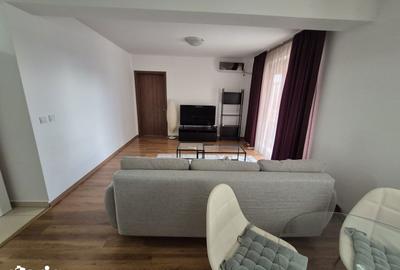 Apartament cu 2 camere, mobilat în Vitan - 2