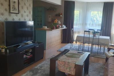 Casă individuală cu 4 camere cu Canalizare în Lunca Cetățuii - 5