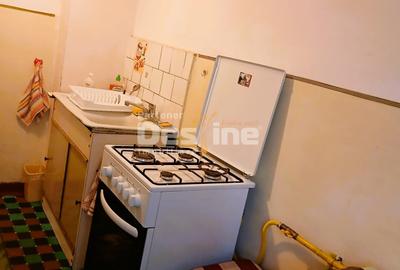 Apartament cu 3 camere decomandat în Ultracentral - 6