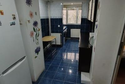Apartamentul de familie perfect! Mobilat si disponibil imediat, 3 camere, zona s - 2