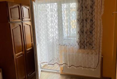 Apartament cu 2 camere semidecomandat în Central - 5