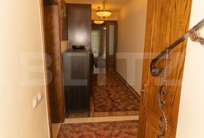 Vila exclusivista, de vanzare, cu 8 camere, 400 mp, zona Peris - 20