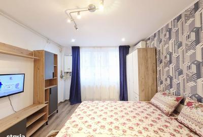 Garsonieră, mobilată în Țiglina 1 - 3