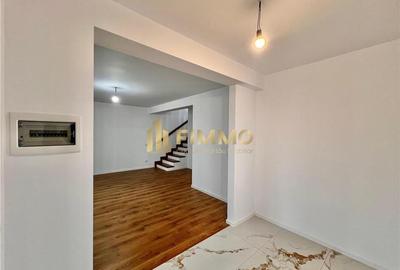 Duplec la cheie | Ipotesti | 250 mp | Suceava | ID:1600 - 4