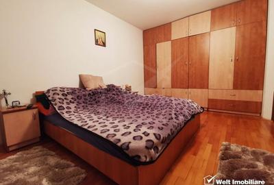 Apartament ideal investitie, etaj 3/8, Plopilor