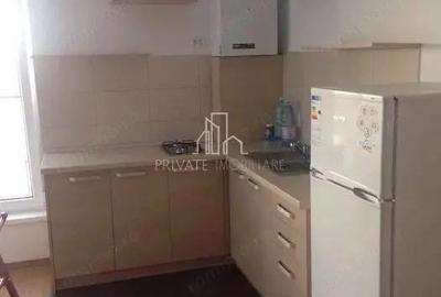 Apartament cu 2 camere decomandat în 7 Noiembrie - 1