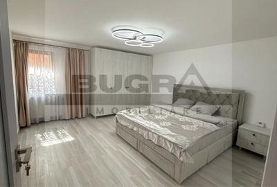 Triplex, 120 mp, gradina, parcare, zona Plevnei - 3