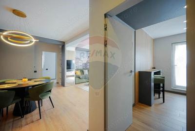 Apartament cu 2 camere de inchiriat - Iuliu Maniu - 3