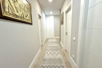 Apartament 3 Camere | Lux | Triana Pipera | Loc de parcare subteran - 10