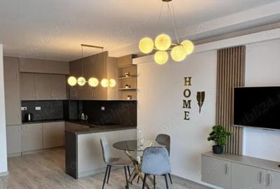 Ofer spre inchiriere apartament 2 camere,mobilat si utilat,zona complex Avanera,orasul Suceava. - 1