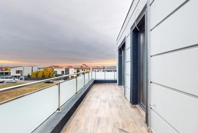 ULTIMA VILA DISPONIBILA | Otopeni 5 CAMERE -Zona CentralaI FINALIZATA - 21