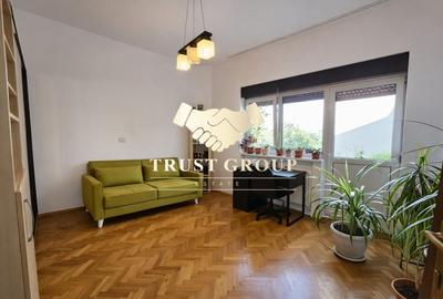 Apartament cu 3 camere semidecomandat, mobilat în Grădina Icoanei - 5