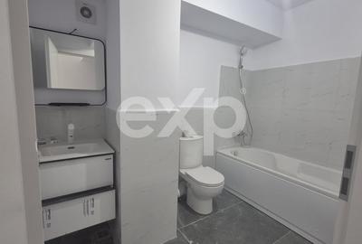 Apartament cu 2 camere semidecomandat în Trivale - 4