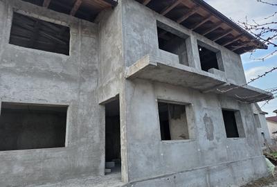 Casă cu 3 camere în Câmpineanca - 3