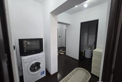 Apartament cu 3 camere decomandat în Buzaului - 8