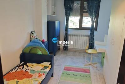 Inchiriez apartament 3 cam, decomandat, zona Moara de Vant - Spring Residence - 3