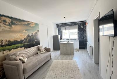 Apartament cu 2 camere mobilat in Militari Residence - 9