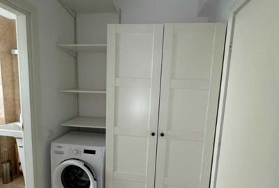 Apartament cu 2 camere semidecomandat, mobilat în Virtuții - 4