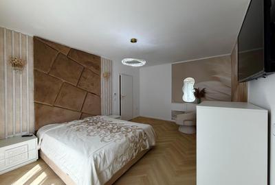 Duplex cu 4 camere cu Teren 250 Mp în Șelimbăr - 7