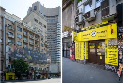 Apartament 2 camere · Universitate – Centru Vechi · Ideal investiție - 10