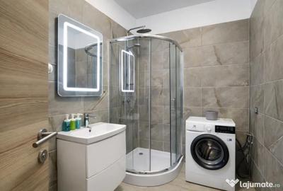 Apartament cu 2 camere în Nord - 1